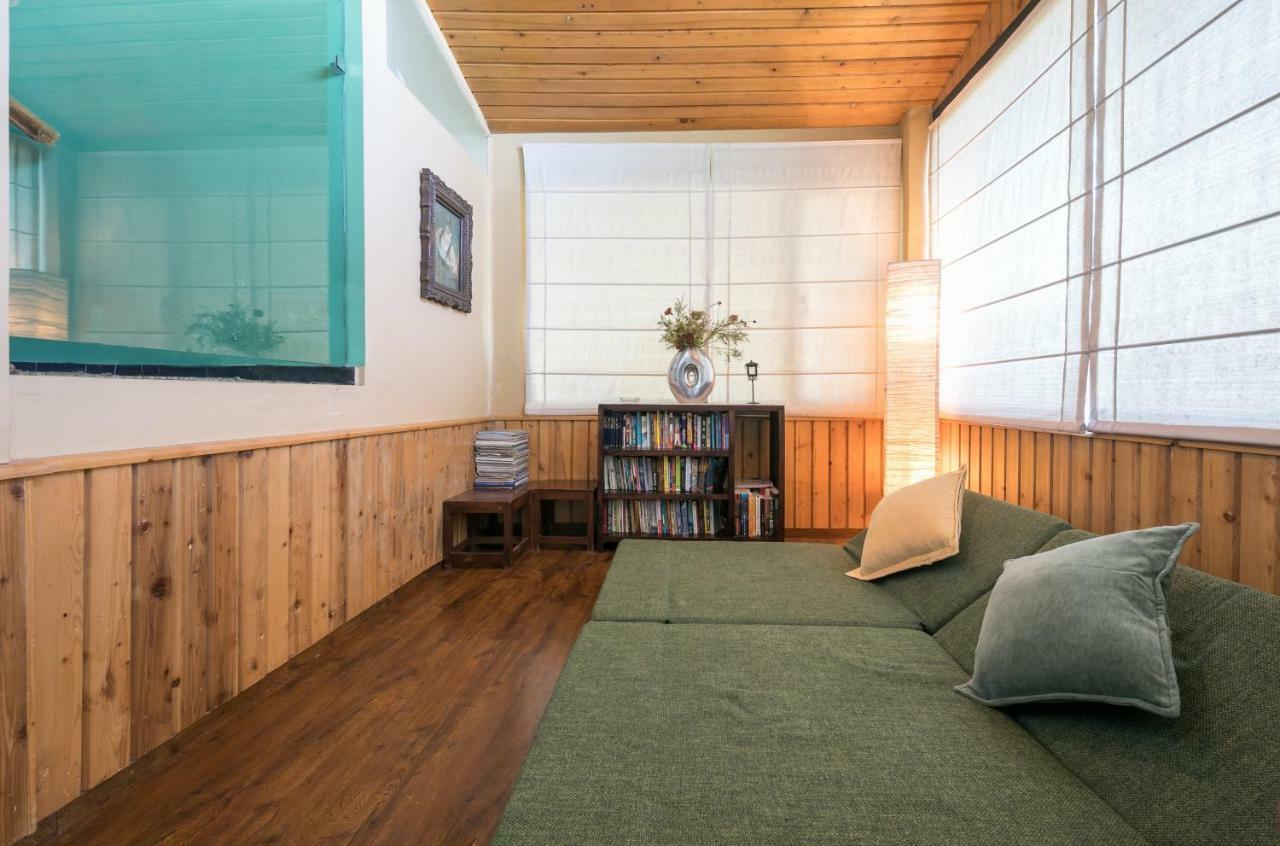 Stayvista At The Corner House - Pet Friendly Villa Shimla Eksteriør bilde