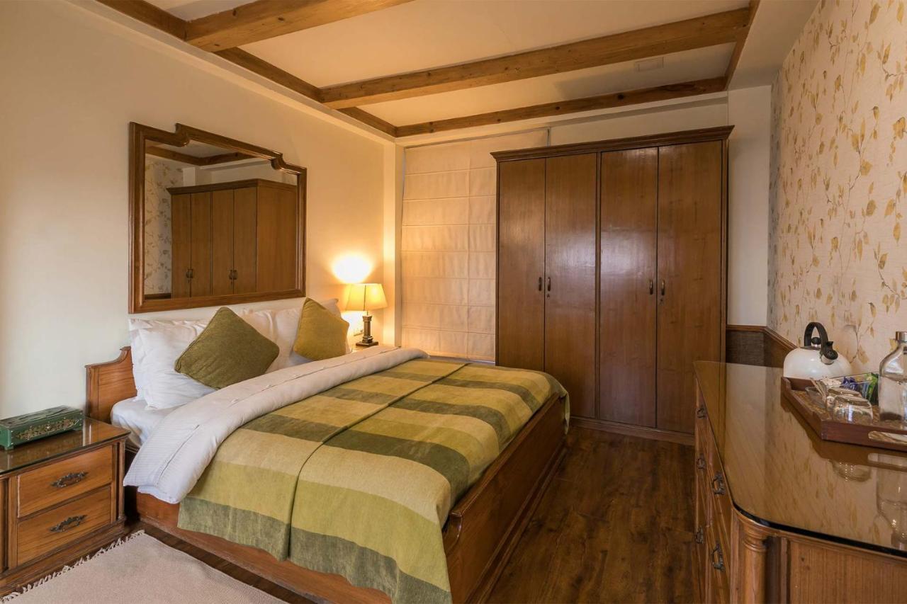 Stayvista At The Corner House - Pet Friendly Villa Shimla Eksteriør bilde
