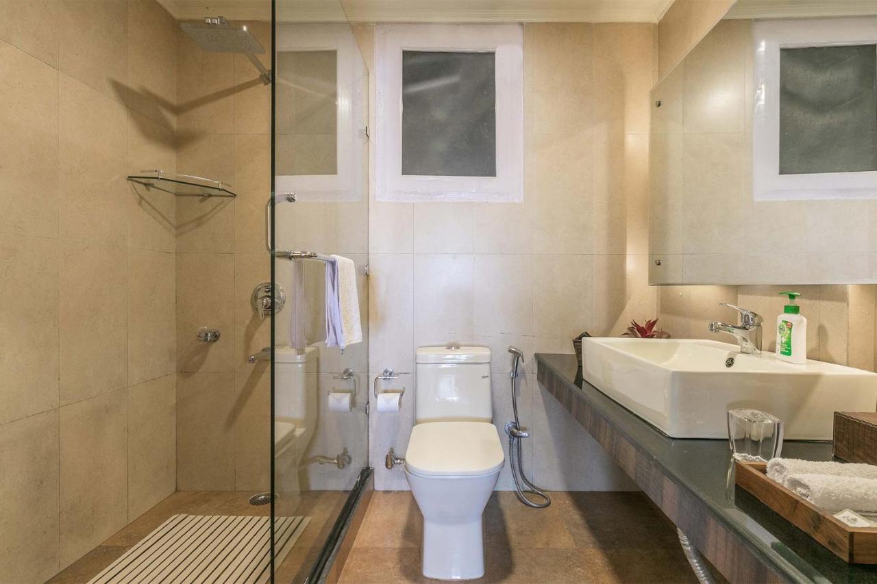 Stayvista At The Corner House - Pet Friendly Villa Shimla Eksteriør bilde